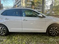Usata VW Polo Edition 95 CV (69 kW) 2024 Grigio Utilitaria
