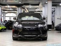 usata Land Rover Range Rover HSE DYNAMIC|DRIVE PRO PACK|OFF ROAD|TETTO PANORAMA Sesto San Giovanni
