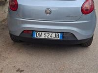 Usata Fiat 1600 120 CV (88 kW) 2009 Blu Berlina