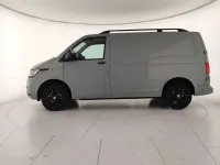 Usata VW T6.1 Business 150 CV (110 kW) 2021 Smoke grey Furgone