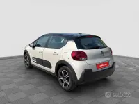 Usata Citroën C3 PureTech 83 CV (61 kW) 2024 Beige Berlina