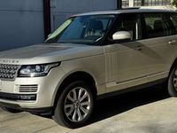 usata Land Rover Range Rover Range Rover3.0 tdV6 Vogue auto