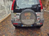 Usata Daihatsu Terios 86 CV (63 kW) 2004 SUV