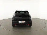 Usata Alfa Romeo Junior Edizione Speciale 136 CV (100 kW) 2025 Nero SUV