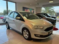 Brugt Ford C-MAX Titanium 101 HK (74 kW) 2015 Grå MPV
