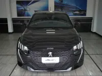 Usata Peugeot 208 GTi 101 CV (74 kW) 2023 Nero Utilitaria