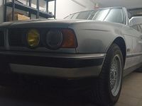 Usata BMW 520 150 CV (110 kW) 1993 Grigio Berlina