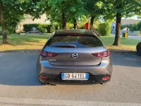Usata Mazda 3 Exclusive 179 CV (131 kW) 2020 Berlina