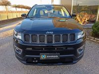 usata Jeep Compass 2.0 Multijet Automatica 4WD Limited