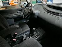 Usata Renault Espace 2007 Grigio Monovolume