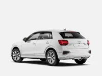 Nuova Audi Q2 Advanced Plus 116 CV (85 kW) 2026 Bianco arkona SUV