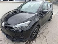 Usata Renault Captur 90 CV (66 kW) 2015 Other SUV