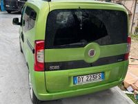 usata Fiat Qubo QUBO 1.3 MJT 75 CV Active