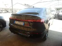 Usata Audi e-tron Sportback S-Line 158 kW (215 CV) 2024 Grigio SUV