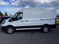 Usata Ford Transit Trend 131 CV (96 kW) 2024 Bianco Furgone