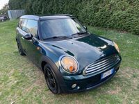 usata Mini Cooper Clubman 1.6