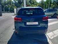 Usata Citroën C5 Aircross Feel 131 CV (96 kW) 2019 Other SUV