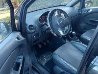 Usata Opel Corsa 80 CV (58 kW) 2012 Utilitaria