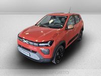 Usata Dacia Spring Extreme 30 kW (41 CV) 2024 Rossoharm01 Utilitaria