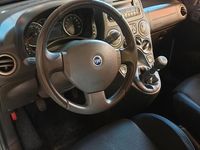 Usata Fiat Panda 100 CV (73 kW) 2007 Bianco Utilitaria