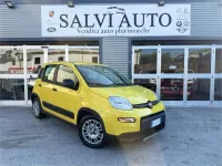 Usata Fiat Panda S 69 CV (50 kW) 2024 Other Utilitaria