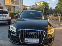 Usata Audi Q5 Business 190 CV (139 kW) 2015 Nero SUV