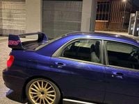 Usata Subaru Impreza 218 CV (160 kW) 2003 Berlina