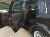 Usata Lancia Musa 90 CV (66 kW) 2008 Nero Monovolume