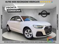 Käytetty Audi A1 95 HP (69 kW) 2022 Other Katumaasturi