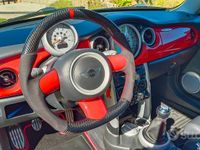Usata Mini John Cooper Works Coupé 2005 Rosso Coupé