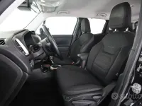 Usata Jeep Renegade 140 CV (102 kW) 2017 Nero SUV