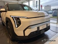Nuova Kia EV3 Air 149 kW (203 CV) 2025 Bianco SUV