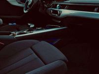 Usata Audi A4 Business 190 CV (139 kW) 2017 Station wagon