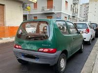 usata Fiat 600 1.1 2001