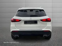 Nuova Mercedes GLA200 Advanced 150 CV (110 kW) 2025 Bianco SUV