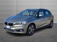 Usata BMW 220 Luxury Line 190 CV (139 kW) 2015 Grigio Station wagon