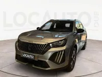 Nuova Peugeot 2008 Allure 101 CV (74 kW) 2026 Grigio SUV