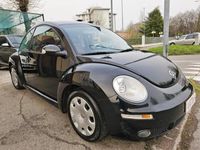 usata VW Beetle New1.6 102cv GPL*Pelle*Clima*