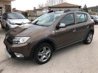 usata Dacia Sandero 0.9 TCe 12V GPL 90CV Start&Stop Comfort