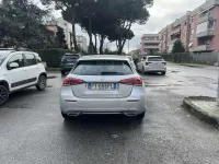 Usata Mercedes A180 Business 116 CV (85 kW) 2019 Berlina