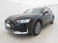 Usata Audi A4 Allroad Business 203 CV (149 kW) 2021 Nero Station wagon