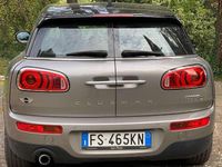 Usata Mini Cooper D Clubman Business 150 CV (110 kW) 2018 Station wagon