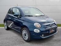Usado Fiat 500 Dolcevita 70 CV (51 kW) 2024 Azul Berlina
