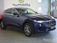 usata Maserati Levante V6 Diesel 275 CV AWD Granlusso