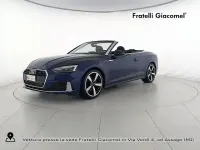 Usata Audi A5 Sportback 150 CV (110 kW) 2024 Utilitaria
