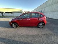 Usata Citroën C3 Seduction 68 CV (50 kW) 2015 Other Berlina