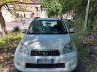 Usata Daihatsu Terios 105 CV (77 kW) 2009 Bianco SUV
