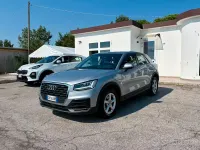 Usata Audi Q2 Business 116 CV (85 kW) 2020 Grigio SUV