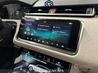 Usata Land Rover Range Rover Velar 180 CV (132 kW) 2018 Altro SUV