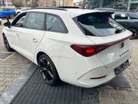 usata Cupra Leon Sportstourer 1.5 Hybrid 150 CV DSG KM0